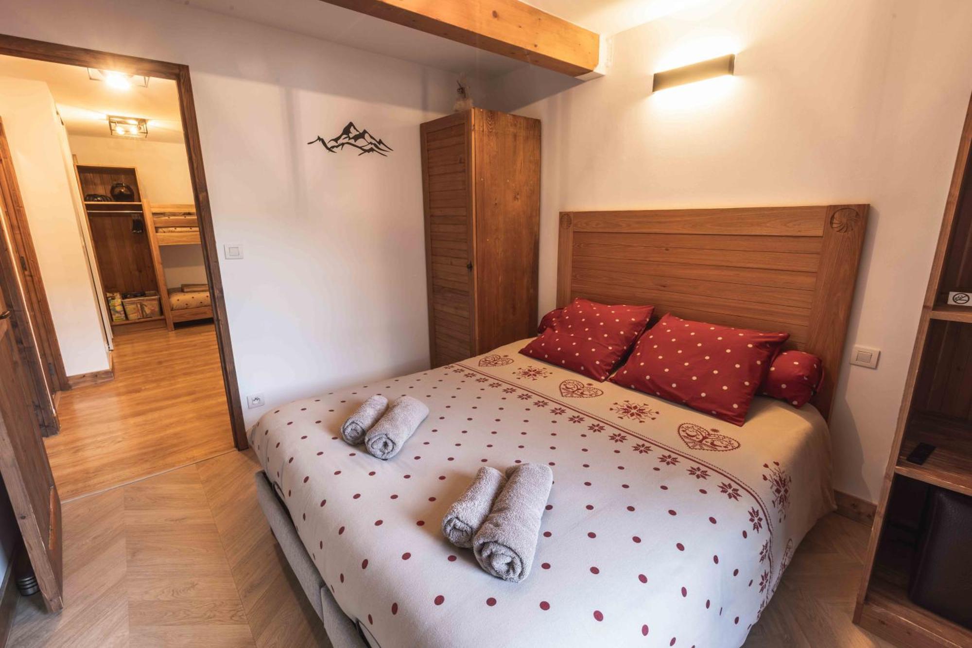 Le Rioumajou 2 - Grand T4 - Piscine - Centre St Lary Apartment Saint-Lary-Soulan Exterior foto