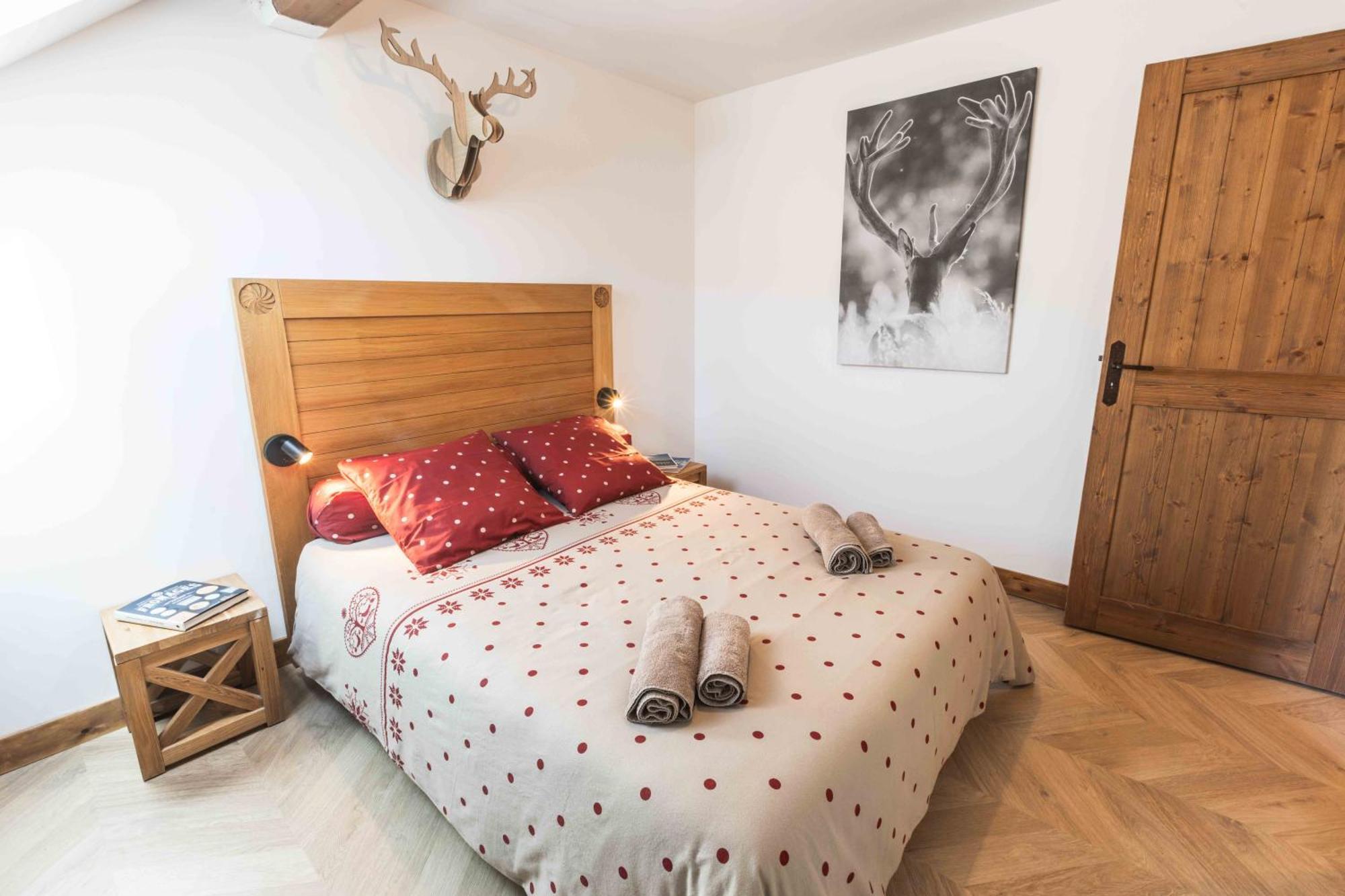 Le Rioumajou 2 - Grand T4 - Piscine - Centre St Lary Apartment Saint-Lary-Soulan Exterior foto
